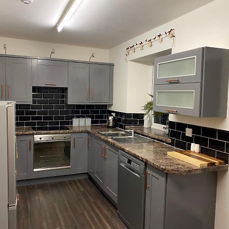 Claire'S Townhouse, Aberdeenshire, 3 Bedrooms Oldmeldrum Luaran gambar
