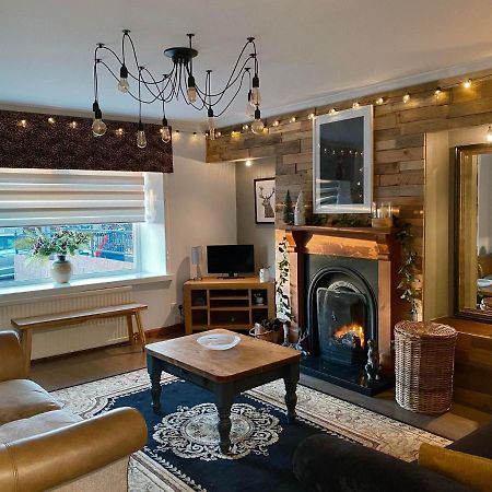 Claire'S Townhouse, Aberdeenshire, 3 Bedrooms Oldmeldrum Luaran gambar