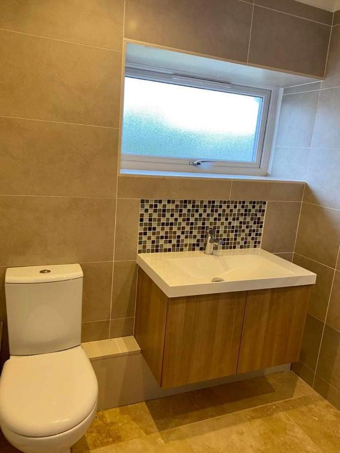 Claire'S Townhouse, Aberdeenshire, 3 Bedrooms Oldmeldrum Luaran gambar