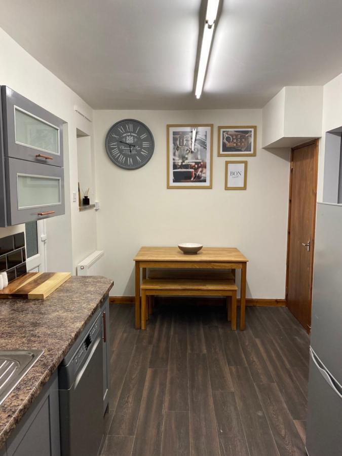 Claire'S Townhouse, Aberdeenshire, 3 Bedrooms Oldmeldrum Luaran gambar