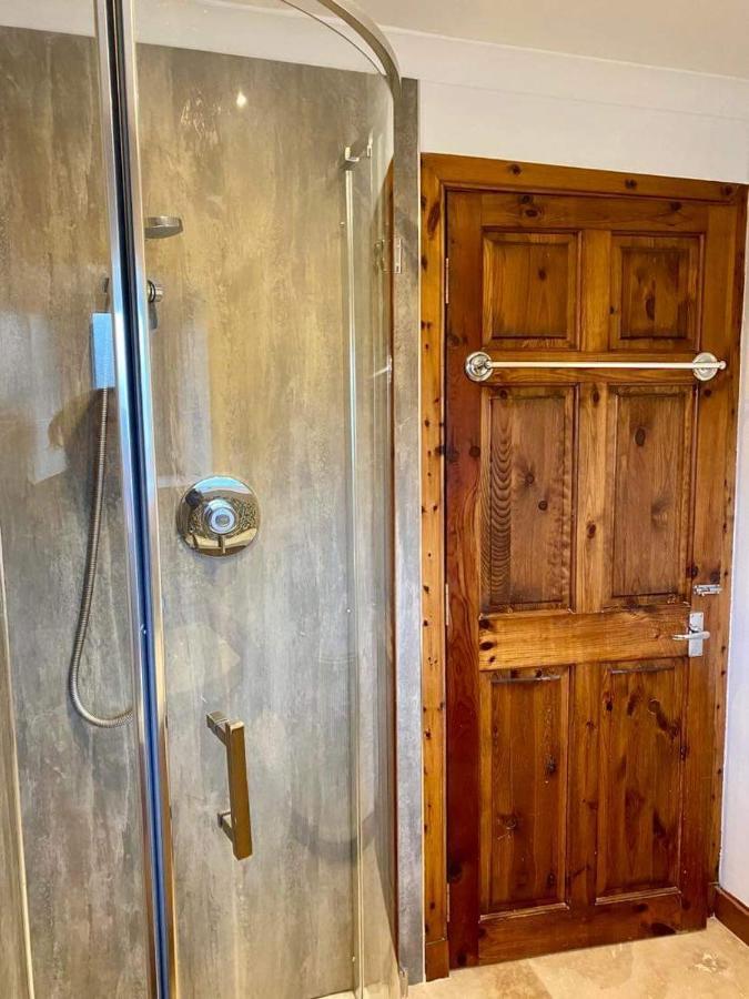 Claire'S Townhouse, Aberdeenshire, 3 Bedrooms Oldmeldrum Luaran gambar